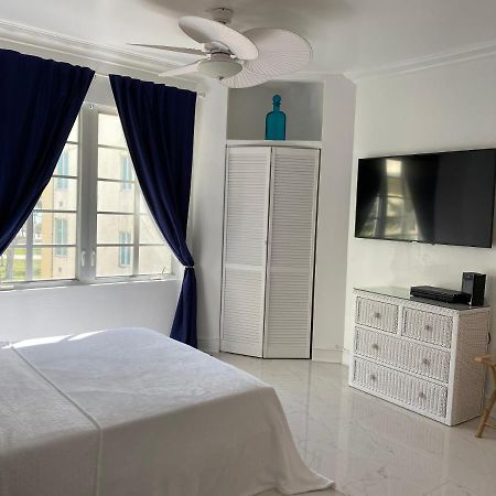 Sobe Ocean View Ocean Dr Charming Studio -316 ไมอามีบีช ภายนอก รูปภาพ