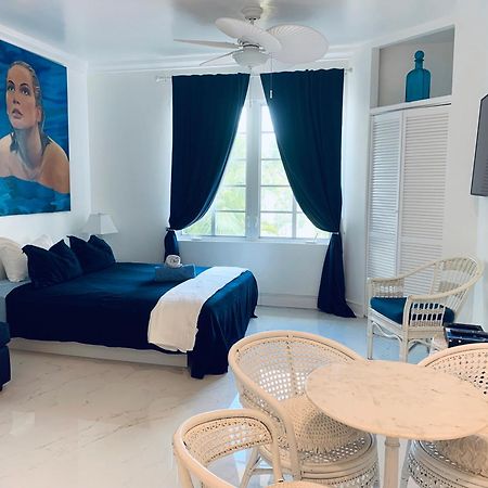 Sobe Ocean View Ocean Dr Charming Studio -316 ไมอามีบีช ภายนอก รูปภาพ