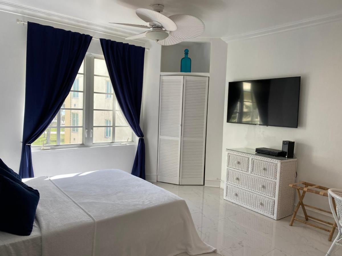 Sobe Ocean View Ocean Dr Charming Studio -316 ไมอามีบีช ภายนอก รูปภาพ