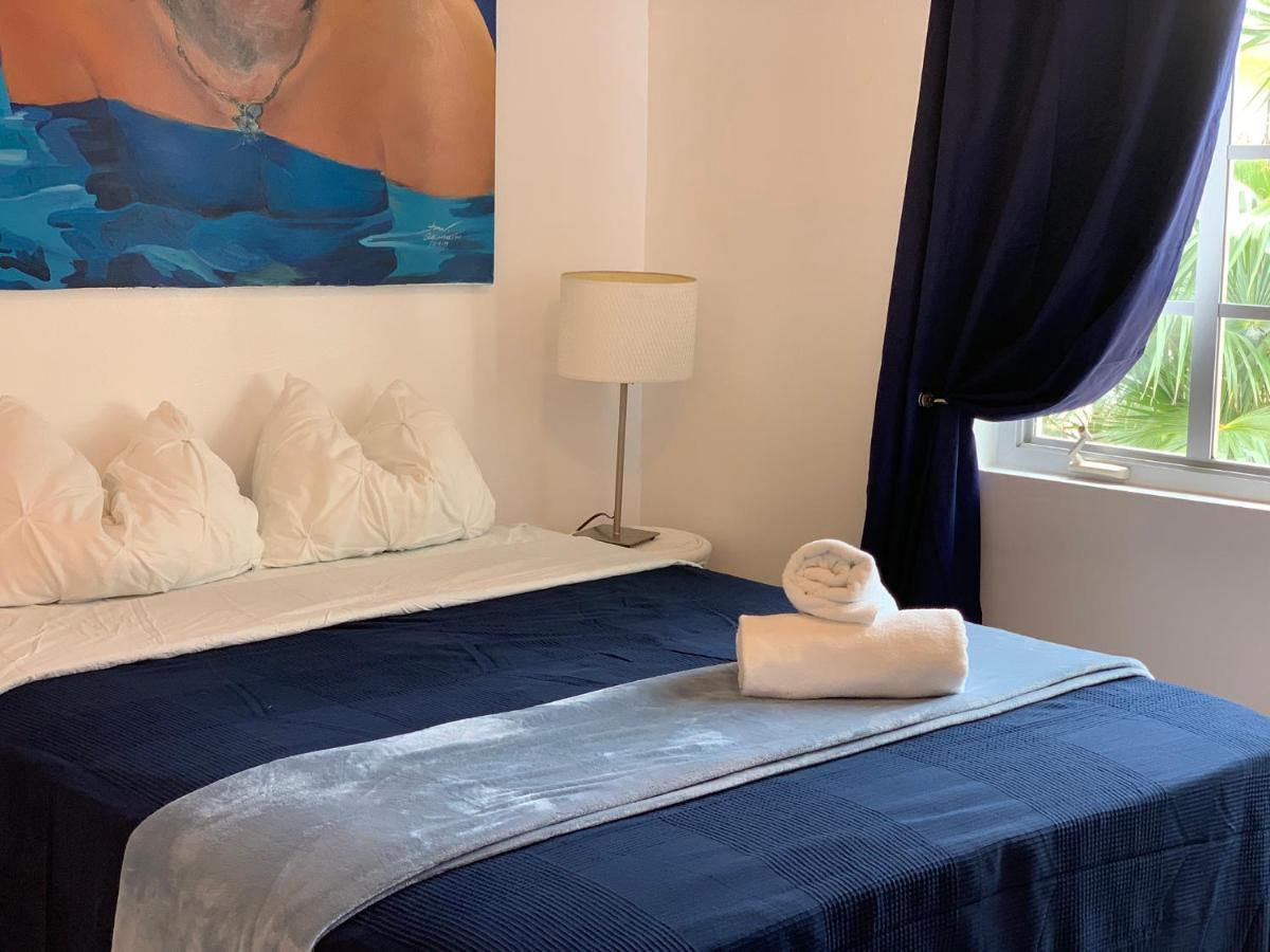 Sobe Ocean View Ocean Dr Charming Studio -316 ไมอามีบีช ภายนอก รูปภาพ