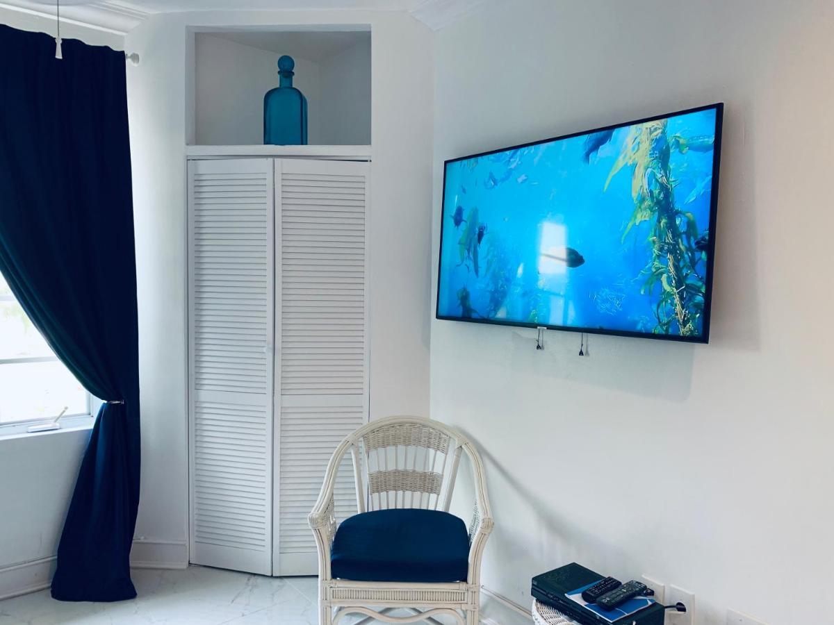 Sobe Ocean View Ocean Dr Charming Studio -316 ไมอามีบีช ภายนอก รูปภาพ