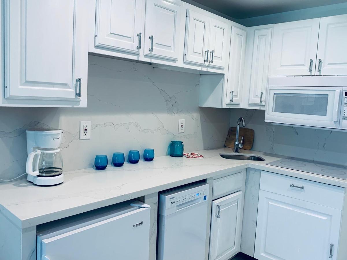 Sobe Ocean View Ocean Dr Charming Studio -316 ไมอามีบีช ภายนอก รูปภาพ